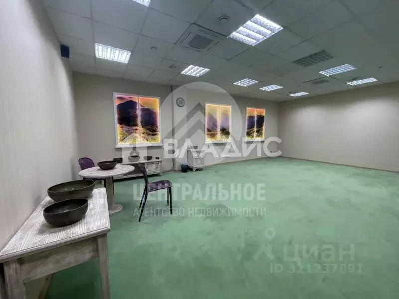 Офис в Новосибирская область, Новосибирск Большая ул., 254/1 (36 м) - Фото 1