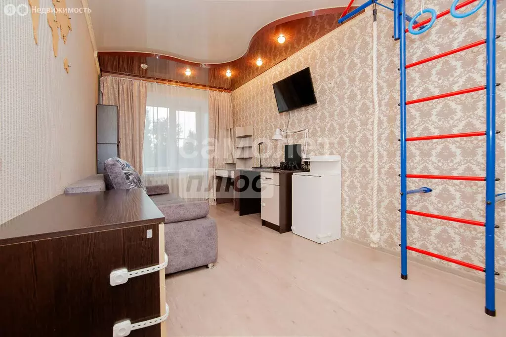 3-комнатная квартира: Липецк, улица Филипченко, 15 (60.3 м) - Фото 2