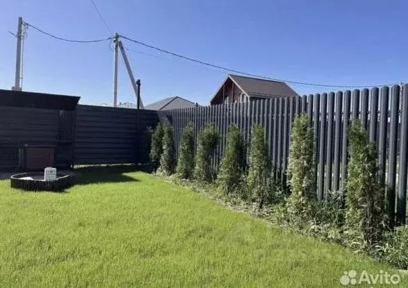 Дом в Московская область, Подольск городской округ, Бережки СНТ 95 (86 ... - Фото 2