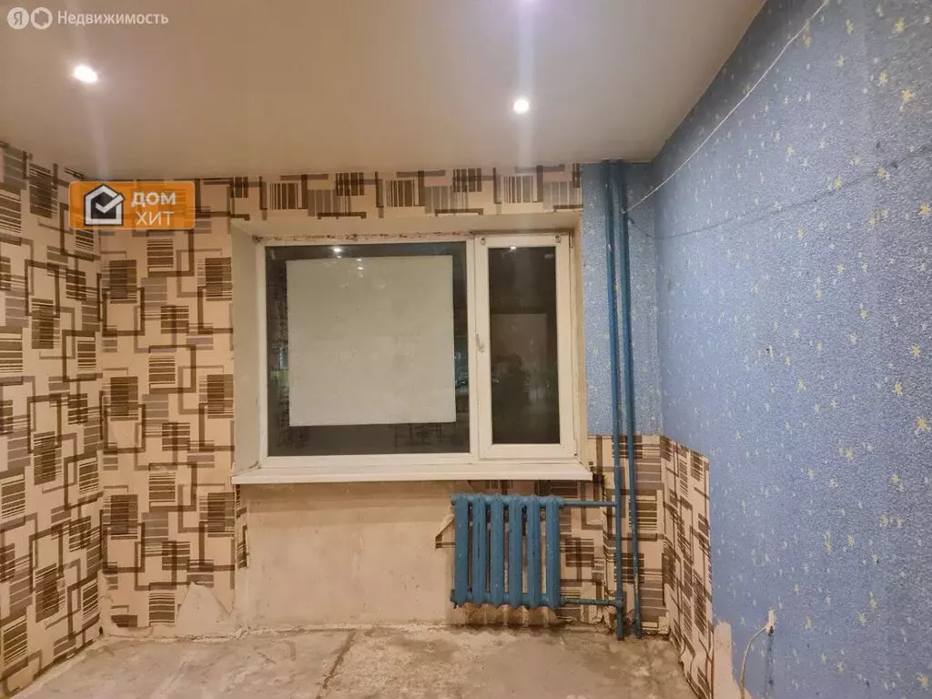 4-комнатная квартира: Симферополь, Ростовская улица, 22 (63.3 м) - Фото 2