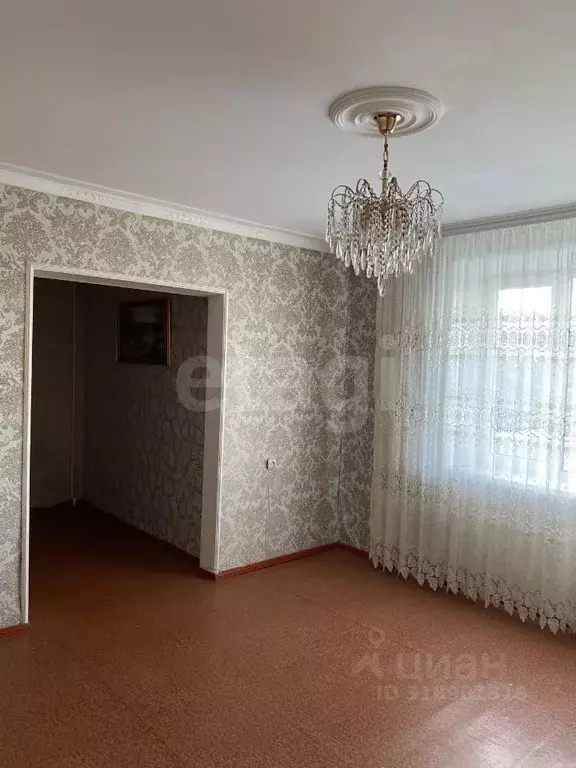 1-к кв. Северная Осетия, Алагир ул. Квартал Энергетиков, 7 (42.0 м) - Фото 0