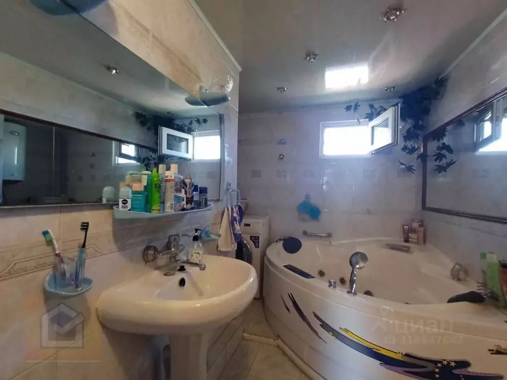 3-к кв. Севастополь ул. Тараса Шевченко, 37 (75.0 м) - Фото 1