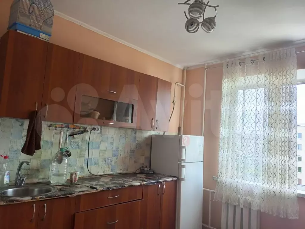 1-к. квартира, 35 м, 9/10 эт. - Фото 1