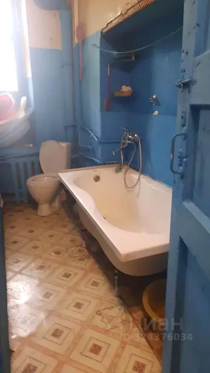 Комната Красноярский край, Красноярск ул. Малиновского, 16 (9.0 м) - Фото 1