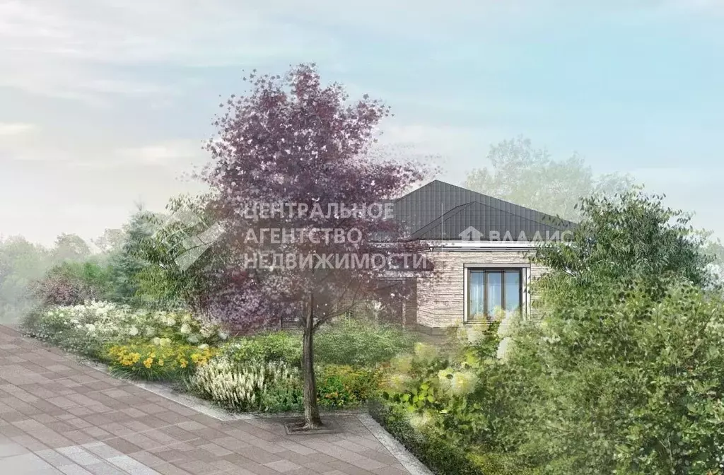 Дом в Рязанская область, Старожилово рп ул. Почтовая, 24 (42 м) - Фото 1