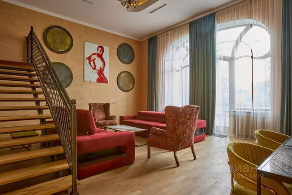 Комната Московская область, Люберцы городской округ, Малаховка пгт ул. ... - Фото 2