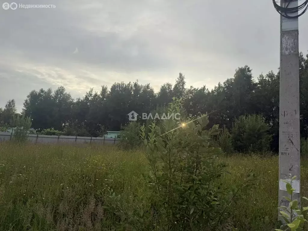 Участок в Сергиево-Посадский городской округ, деревня Варавино, 54 ... - Фото 2