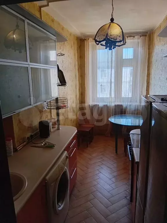 2-к. квартира, 48 м, 4/4 эт. - Фото 0