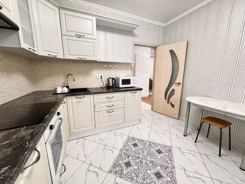 1-к кв. Самарская область, Самара ул. Стара-Загора, 21 (39.0 м) - Фото 1