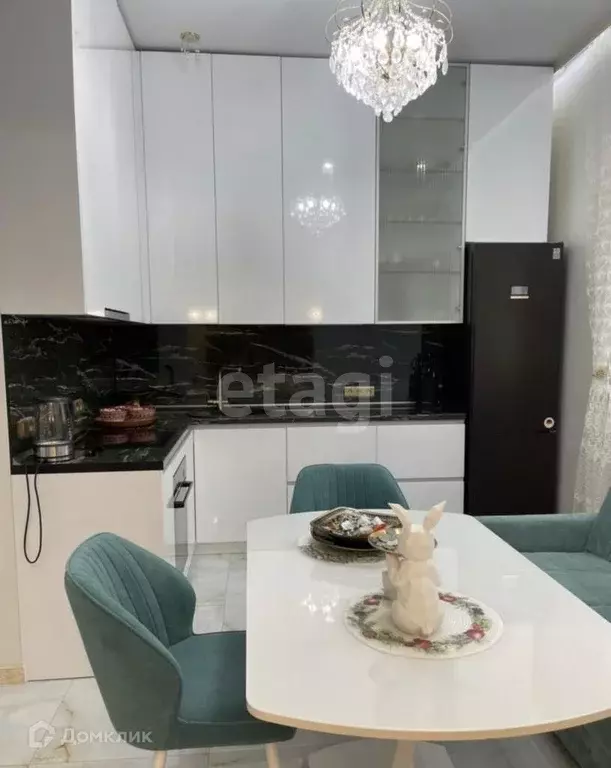 Продаётся 1-к квартира, 38.3 м - Фото 0