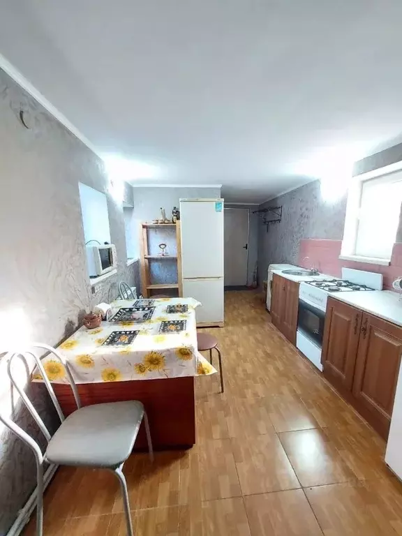 Дом в Ростовская область, Красный Сулин пос. Несветай, ул. Солнечная, ... - Фото 1