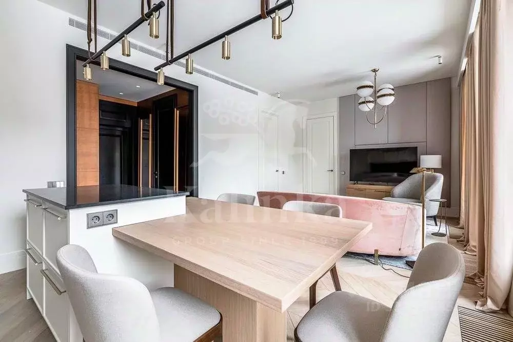 2-к кв. Москва Рублевское ш., 101 (72.4 м) - Фото 2