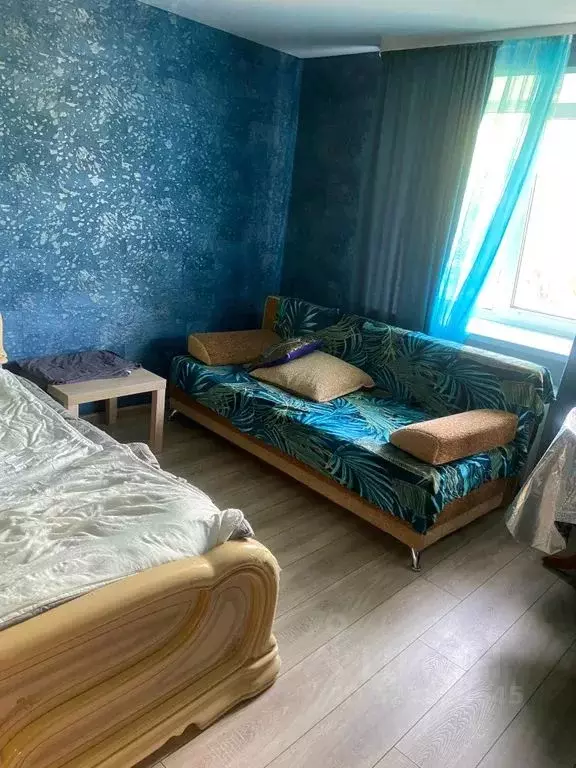 1-к кв. Башкортостан, Уфа Айская ул., 87 (30.0 м) - Фото 2