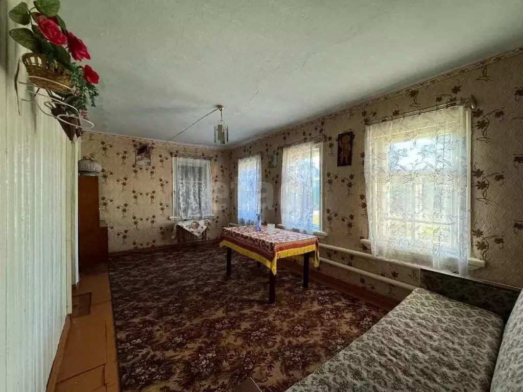 Дом в Башкортостан, Стерлитамак пер. Халтурина (40 м) - Фото 2