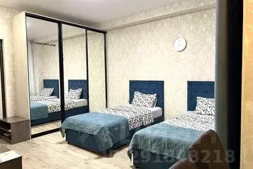 1-к кв. Кемеровская область, Юрга Волгоградская ул., 2 (35.0 м) - Фото 0