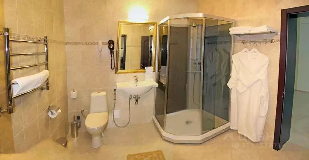 1-к кв. Краснодарский край, Туапсинский муниципальный округ, с. ... - Фото 2