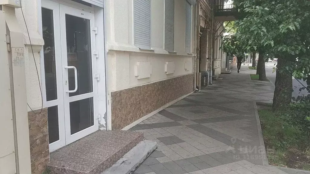 Помещение свободного назначения в Краснодарский край, Краснодар ... - Фото 0