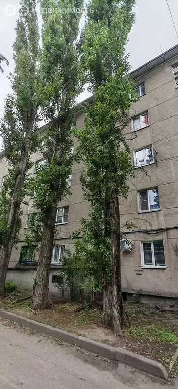 1-комнатная квартира: Воронеж, Пеше-Стрелецкая улица, 145 (13.7 м) - Фото 2