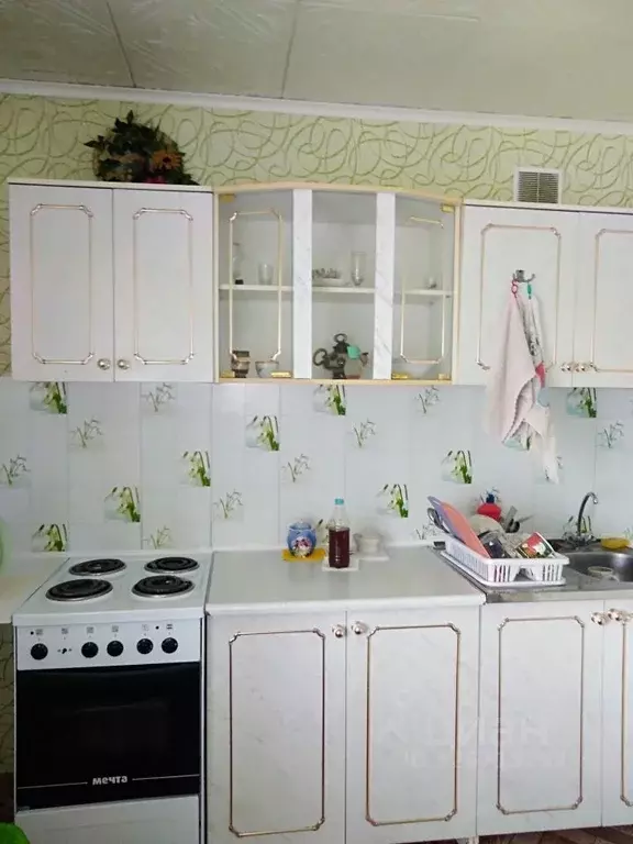 Студия Томская область, Томск ул. Пушкина, 13 (42.0 м) - Фото 2