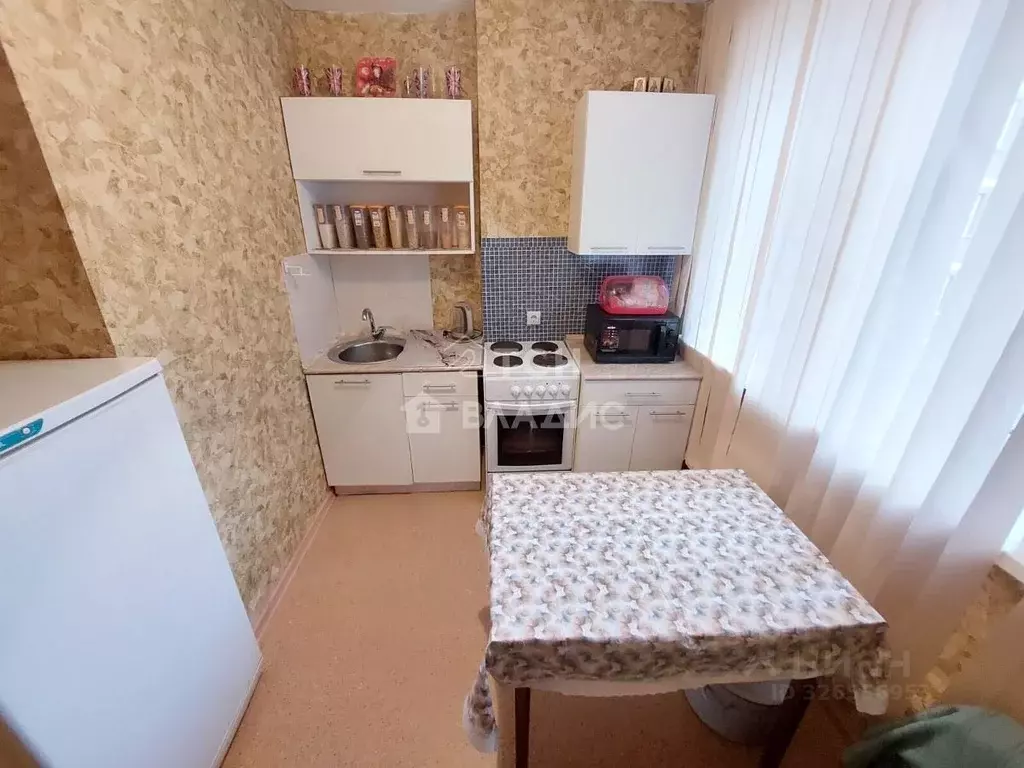 1-к кв. Московская область, Ивантеевка Пушкинский городской округ, ул. ... - Фото 2