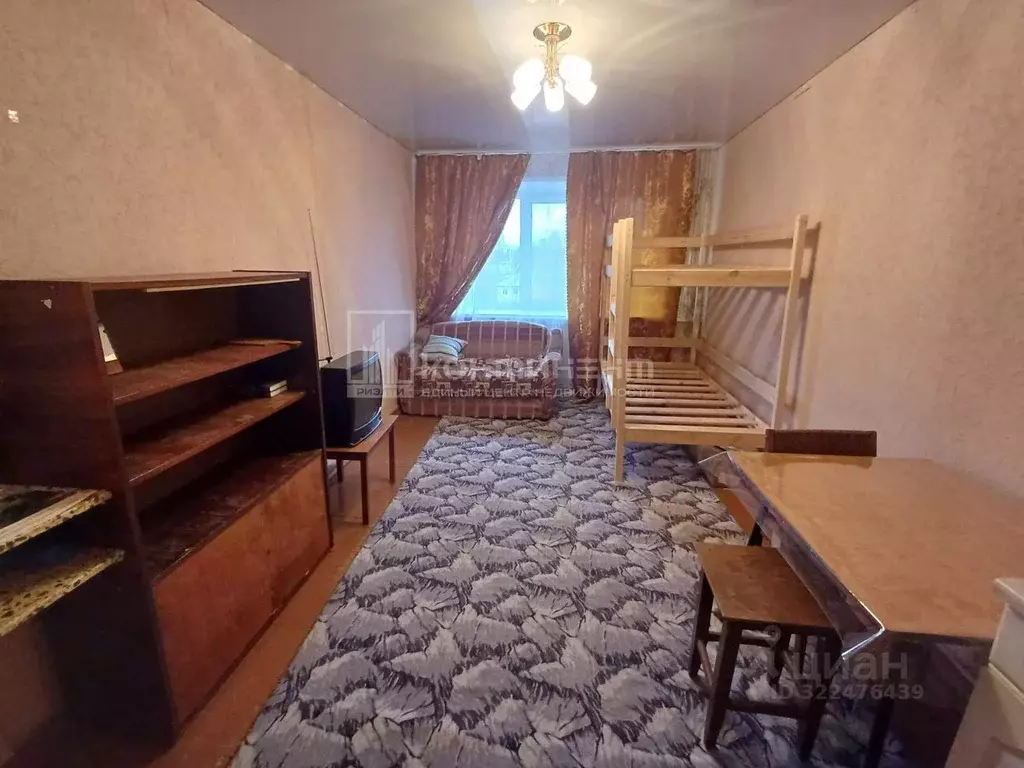 Комната Владимирская область, Владимир ул. Асаткина, 32 (15.7 м) - Фото 2