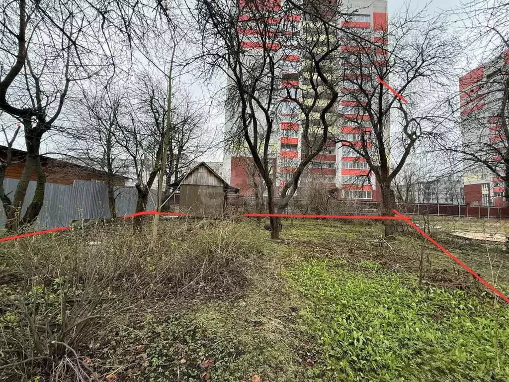 Участок в Брянская область, Брянск Родина садоводческое объединение,  ... - Фото 2