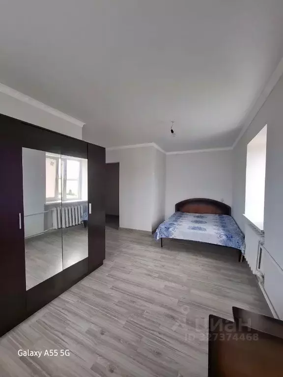 1-к кв. Кабардино-Балкария, Нарткала Урванский район, ул. Бозиева ... - Фото 2