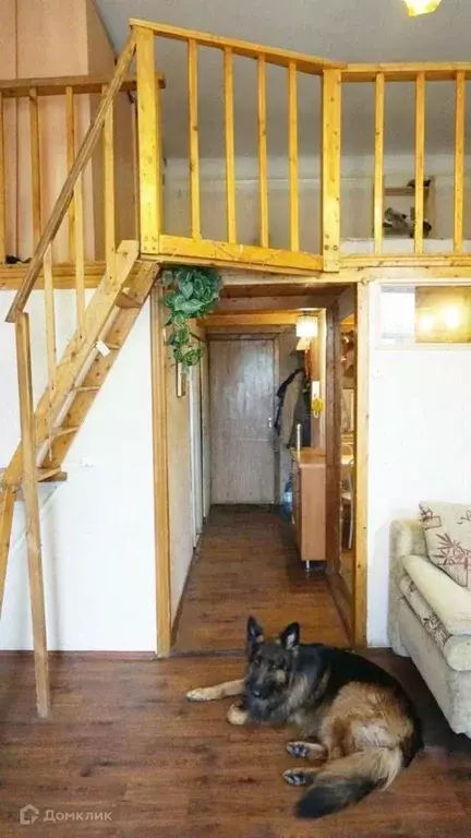 Продаётся 2-к квартира, 48 м - Фото 1