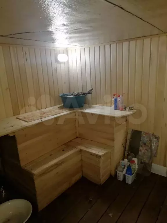 Дача 29 м на участке 4,5 сот. - Фото 0