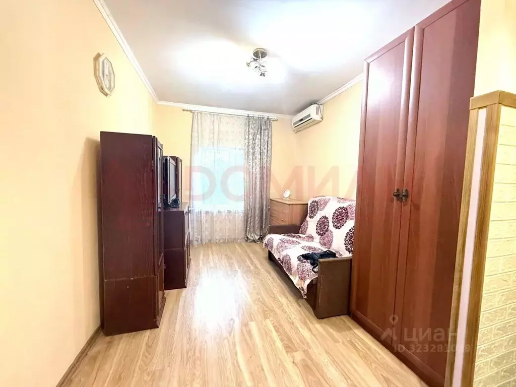 Дом в Ростовская область, Ростов-на-Дону ул. Баумана, 63 (21 м) - Фото 2