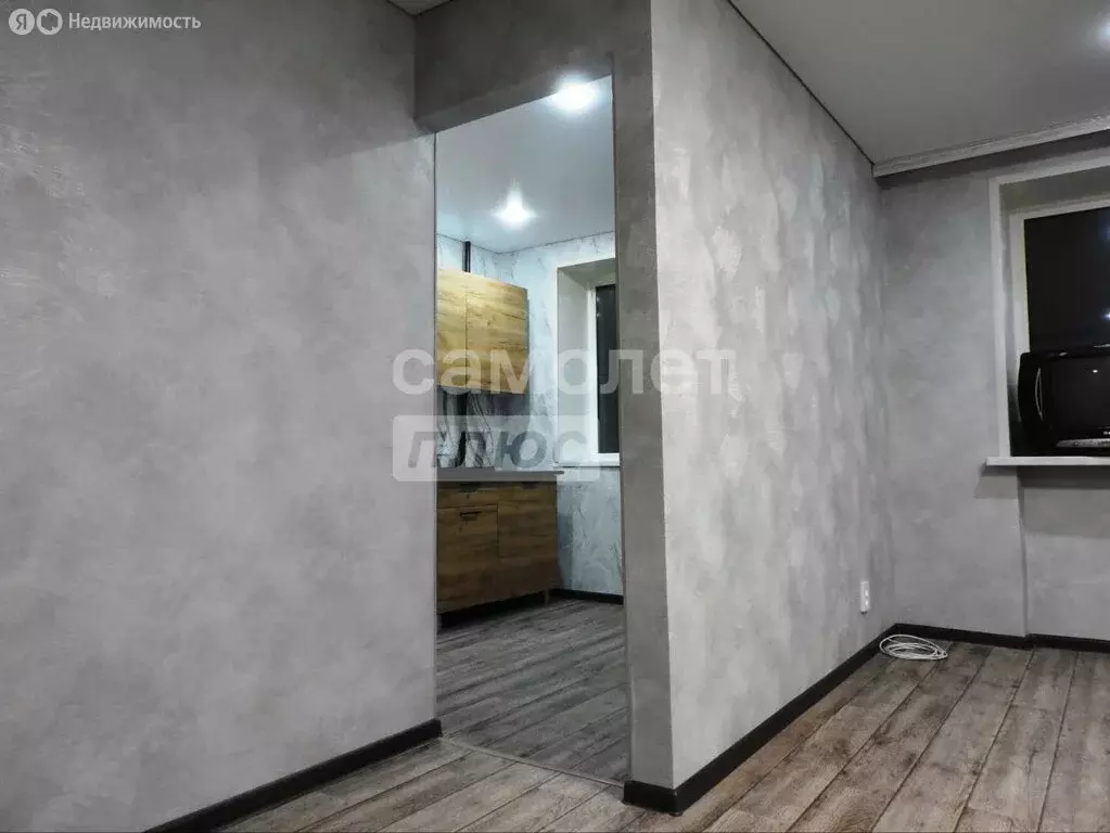1-комнатная квартира: Салават, улица Ленина, 18 (32.3 м) - Фото 0
