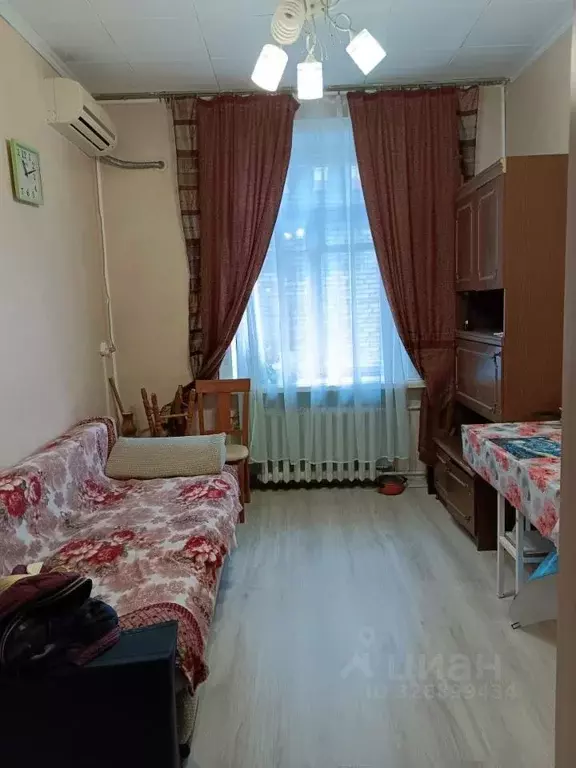 Комната Москва ул. Расплетина, 32к1 (12.5 м) - Фото 1