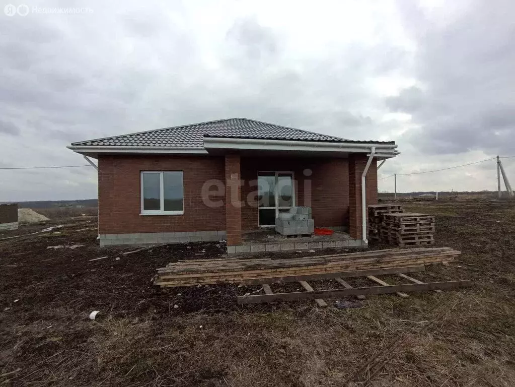 Дом в Белгород, Автодорожная улица (100 м) - Фото 1