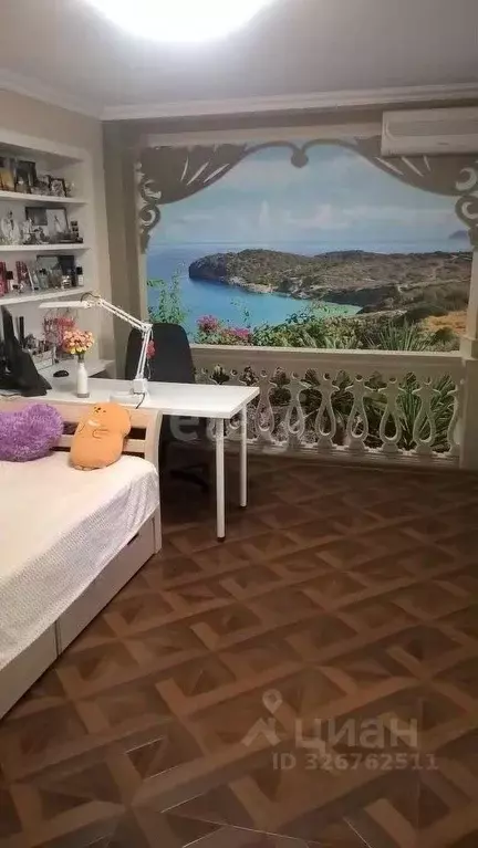 Дом в Ростовская область, Таганрог Украинский пер. (77 м) - Фото 1