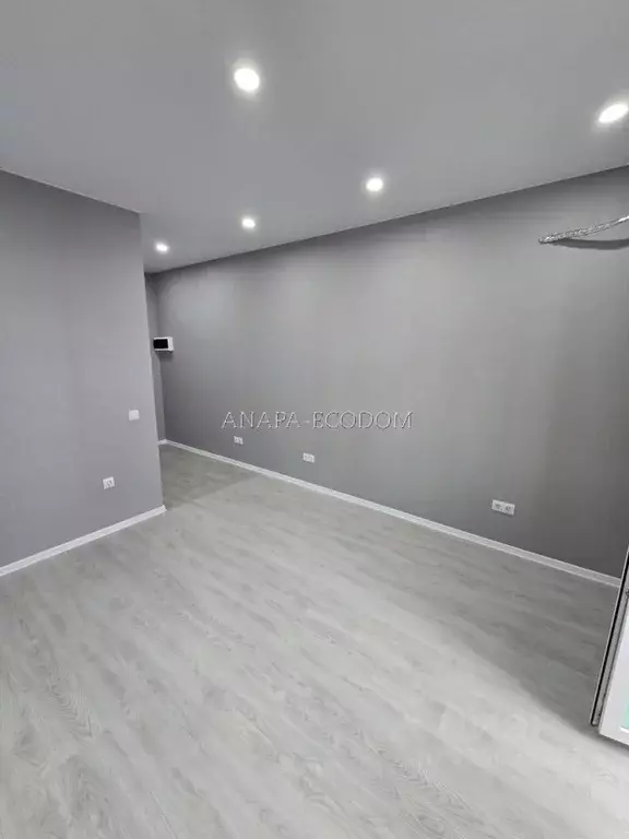 Студия Краснодарский край, Краснодар ул. Домбайская, 55к8 (23.0 м) - Фото 2