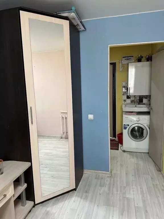 Студия Тюменская область, Тюмень проезд Геологоразведчиков, 46 (16.0 ... - Фото 2