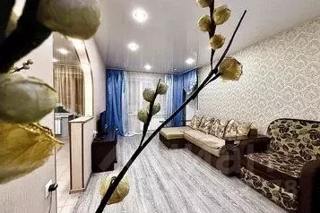1-к кв. Томская область, Томск тракт Иркутский, 185 (46.0 м) - Фото 0
