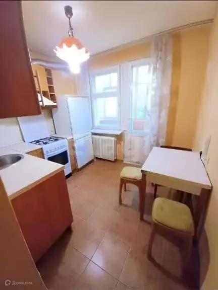 Продаётся 1-к квартира, 31.5 м - Фото 0