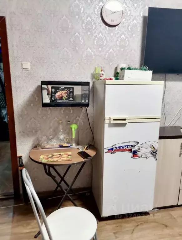 Комната Санкт-Петербург, Санкт-Петербург, Колпино просп. Ленина, 24/8 ... - Фото 2