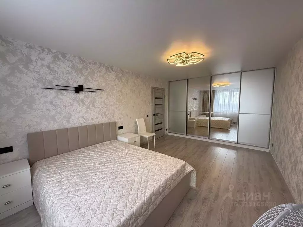 1-к кв. Московская область, Балашиха Балашихинское ш., 8к1 (42.0 м) - Фото 2