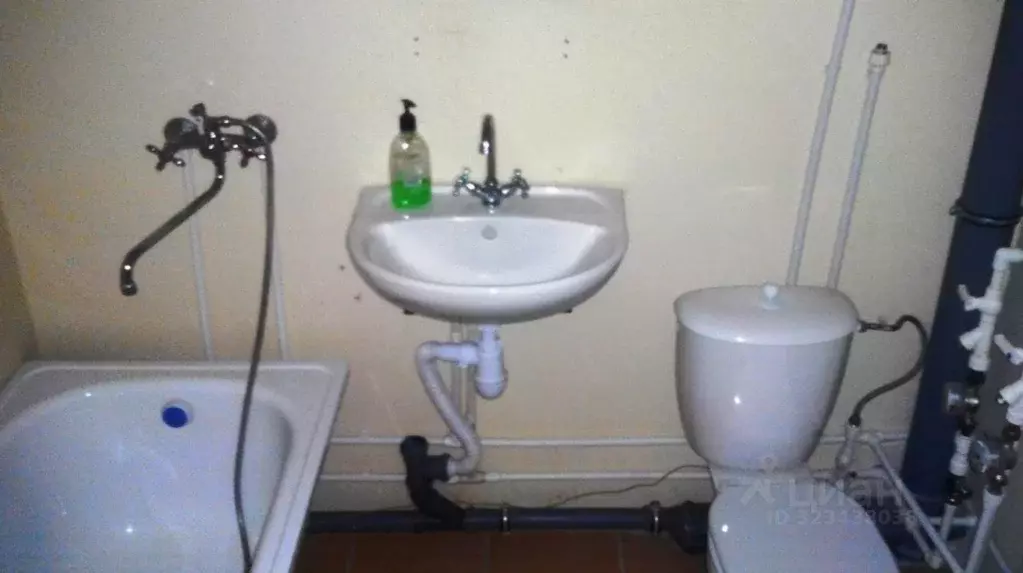 1-к кв. Пермский край, Пермь ул. Бушмакина, 94 (34.0 м) - Фото 1