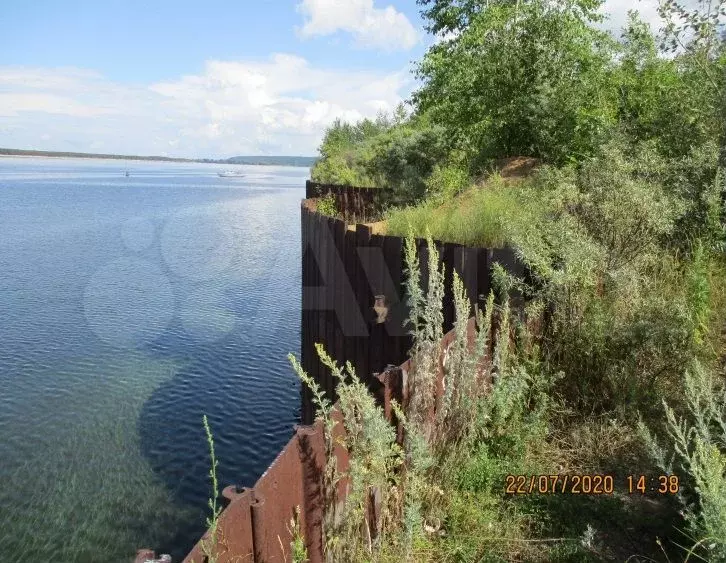 Причал грузового района, 210 м - Фото 1