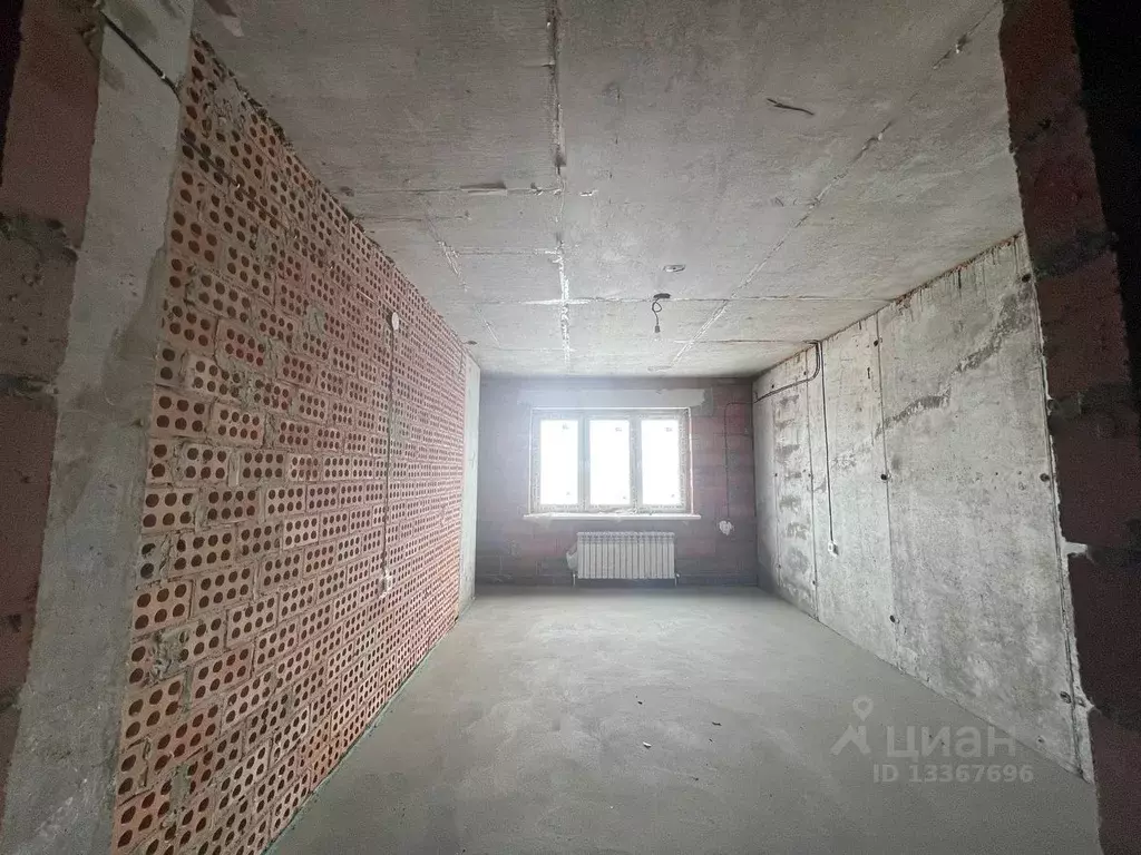 2-к кв. Краснодарский край, Тихорецк Колхозная ул, 52/2 (68.0 м) - Фото 1