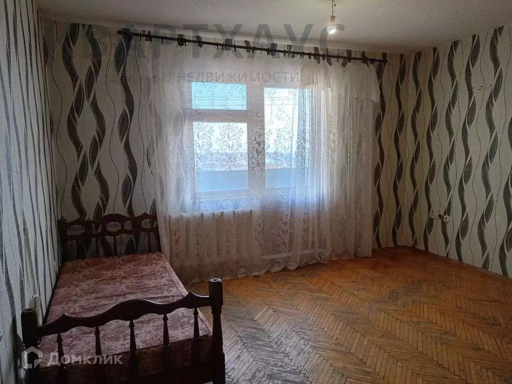 Продаётся 1-к квартира, 39.9 м - Фото 1