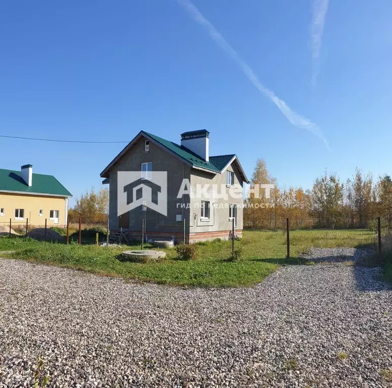 Дом в Ивановская область, Ивановский район, Богданихское с/пос, д. ... - Фото 0