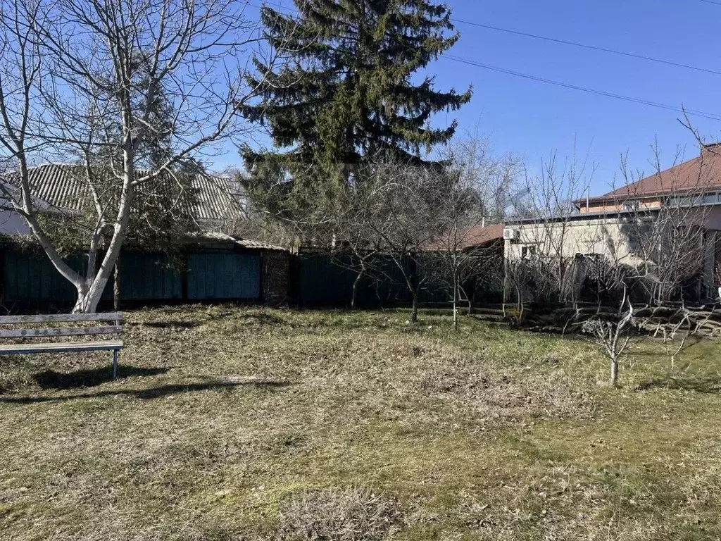 Участок в Адыгея, Майкоп Низпоташная ул., 32 (5.24 сот.) - Фото 2