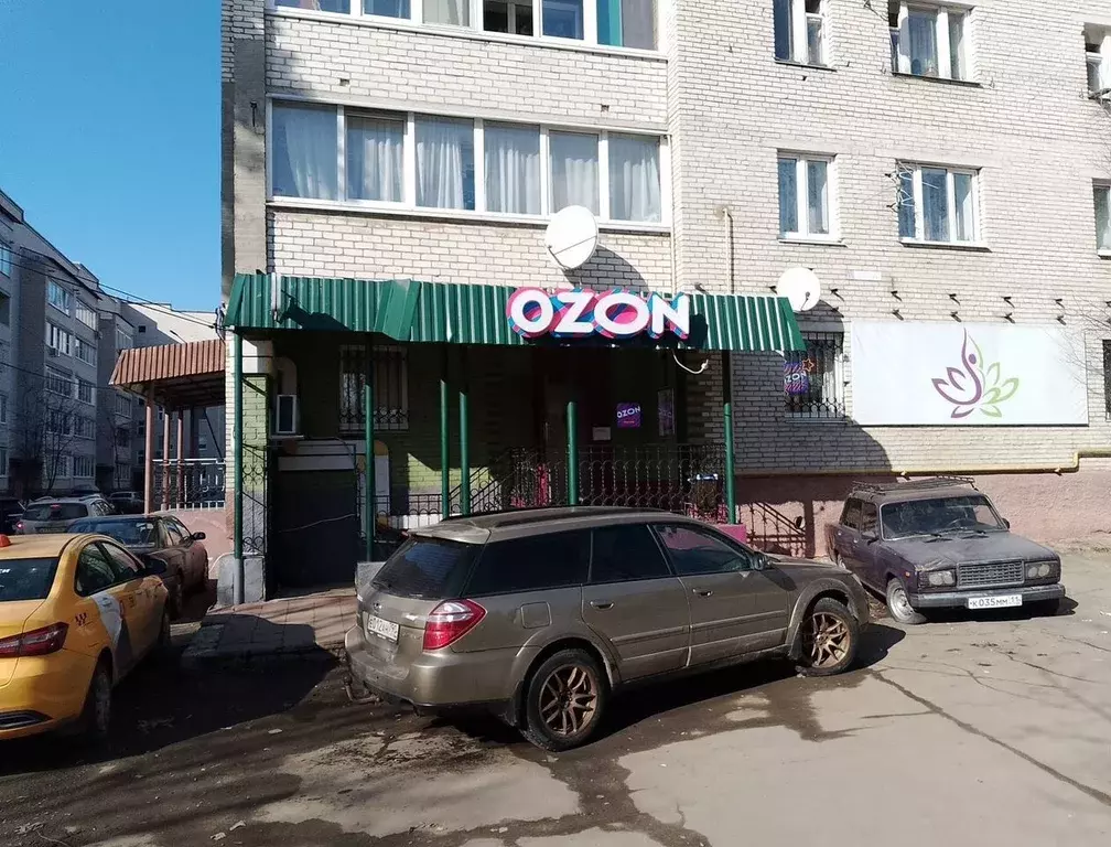 Помещение свободного назначения в Московская область, Королев ... - Фото 2