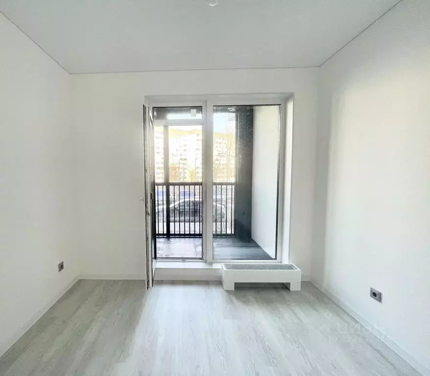 Офис в Санкт-Петербург 1-й Предпортовый проезд, 1 (10 м) - Фото 1