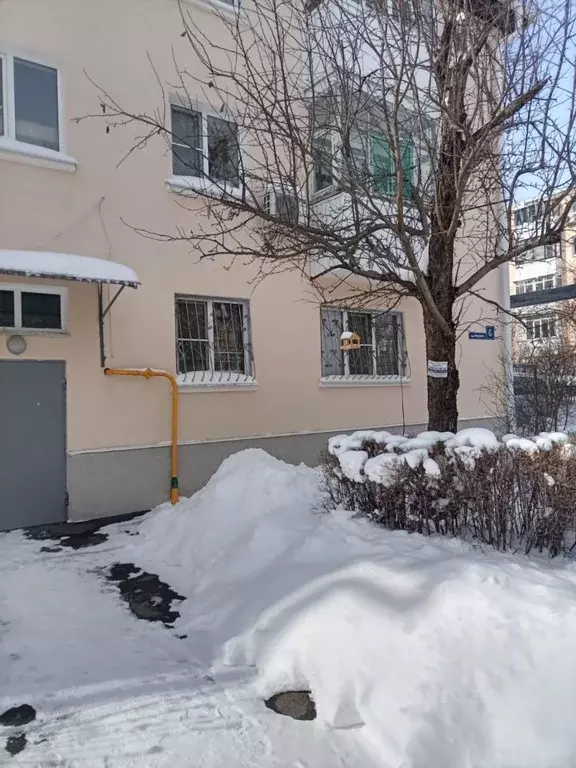 2-к кв. Ставропольский край, Ставрополь № 25 мкр, проезд Передовой, 6 ... - Фото 1