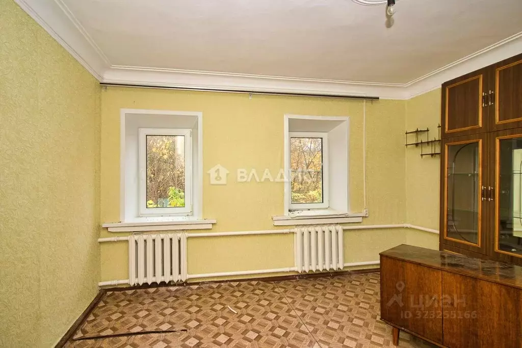 Дом в Владимирская область, Владимир проезд Добролюбова, 6/2 (106 м) - Фото 1